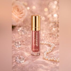 Tarte Maracuja Juicy lip plump in Minx travel size NEW